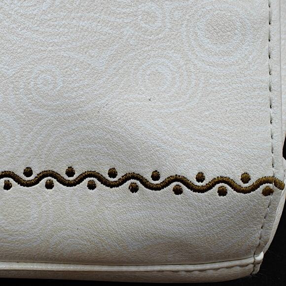 Danielle Nicole Legend of Zelda Breath Of The Wild Purse Bag Backpack LTD ED - Picture 4 of 16